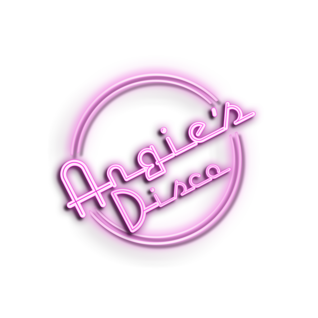 Angie's Disco NYE 2022