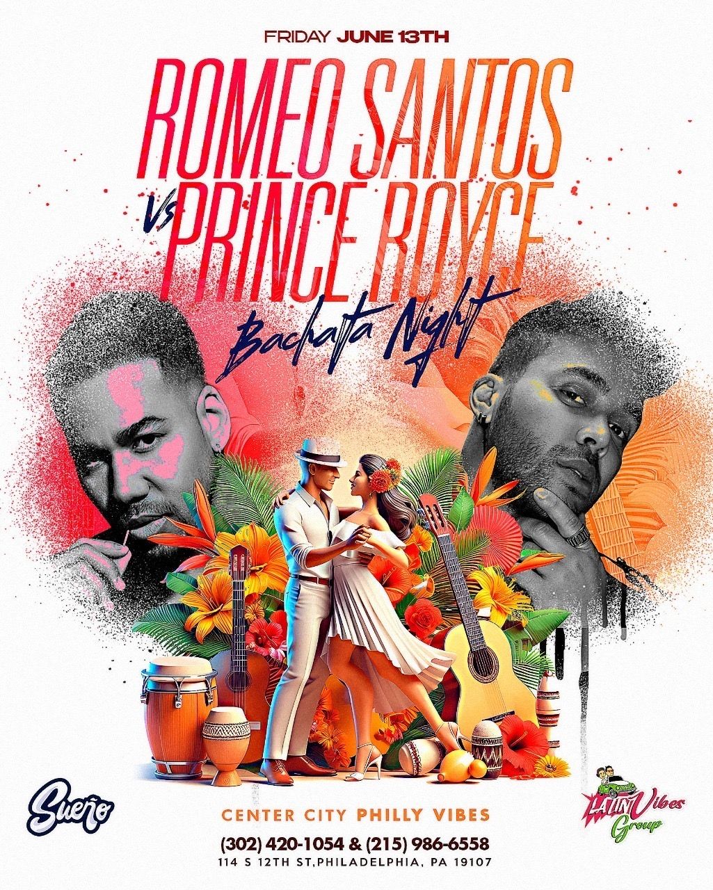 Romeo Santos and Prince Royce at Crypto.com Arena, Crypto.com Arena, Los  Angeles, 21 May 2026 | AllEvents