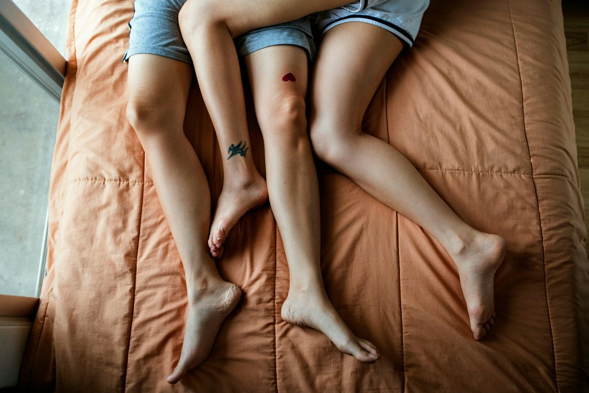 On the Intimate Animal (In Person), 12 March | Event in San Francisco | AllEvents