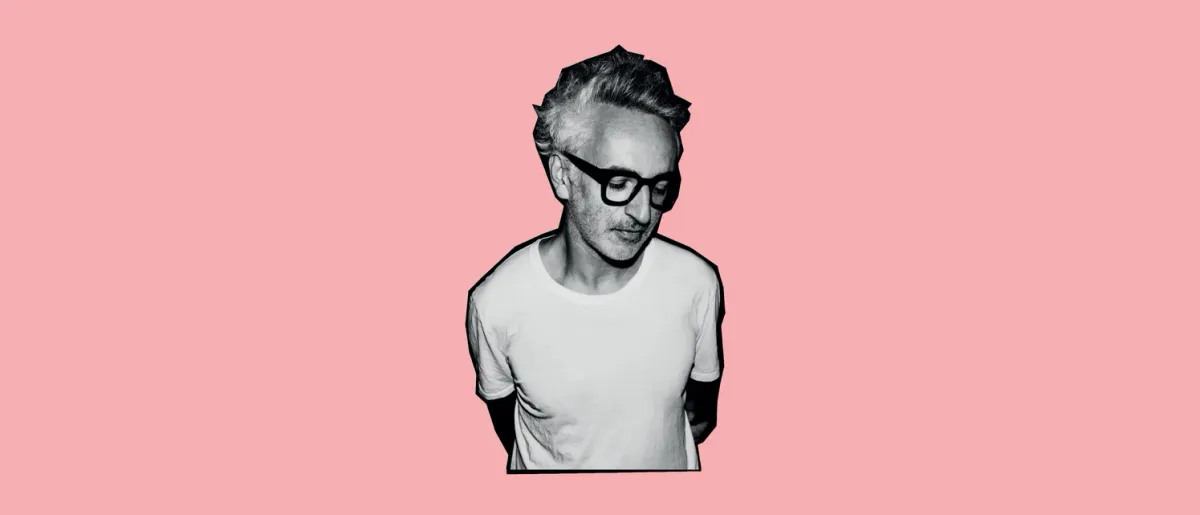 Vincent Delerm in NANTES, 3 December | Event in Nantes | AllEvents