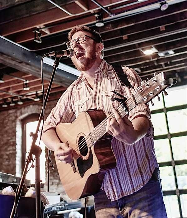 Songwriter's Circle with Nick Carswell and Friends at Waldo Folk, 7 January | Event in Kansas City | AllEvents