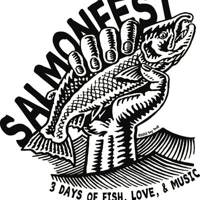 Salmonfest