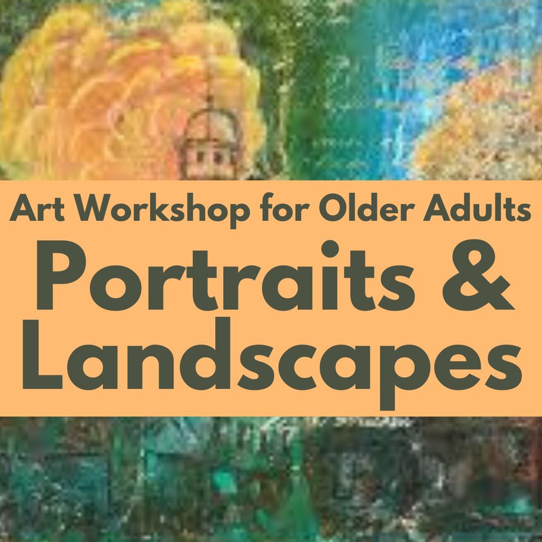 Portraits and Landscapes, 25 July | Event in St. Louis | AllEvents
