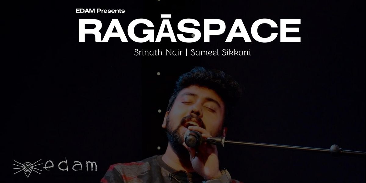 Ragaspace, 13 September | Event in Kochi | AllEvents