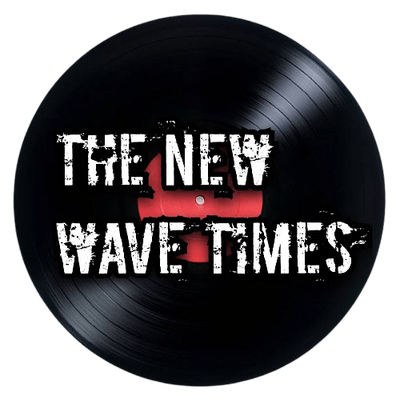 The New Wave Times logo