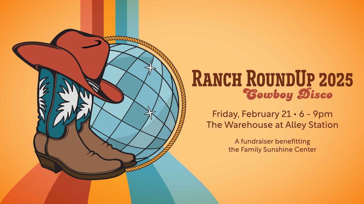 Disco Ranch, 4 July | Event in Calgary | AllEvents