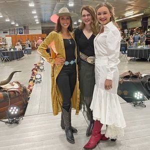 PRCA Championship Rodeo