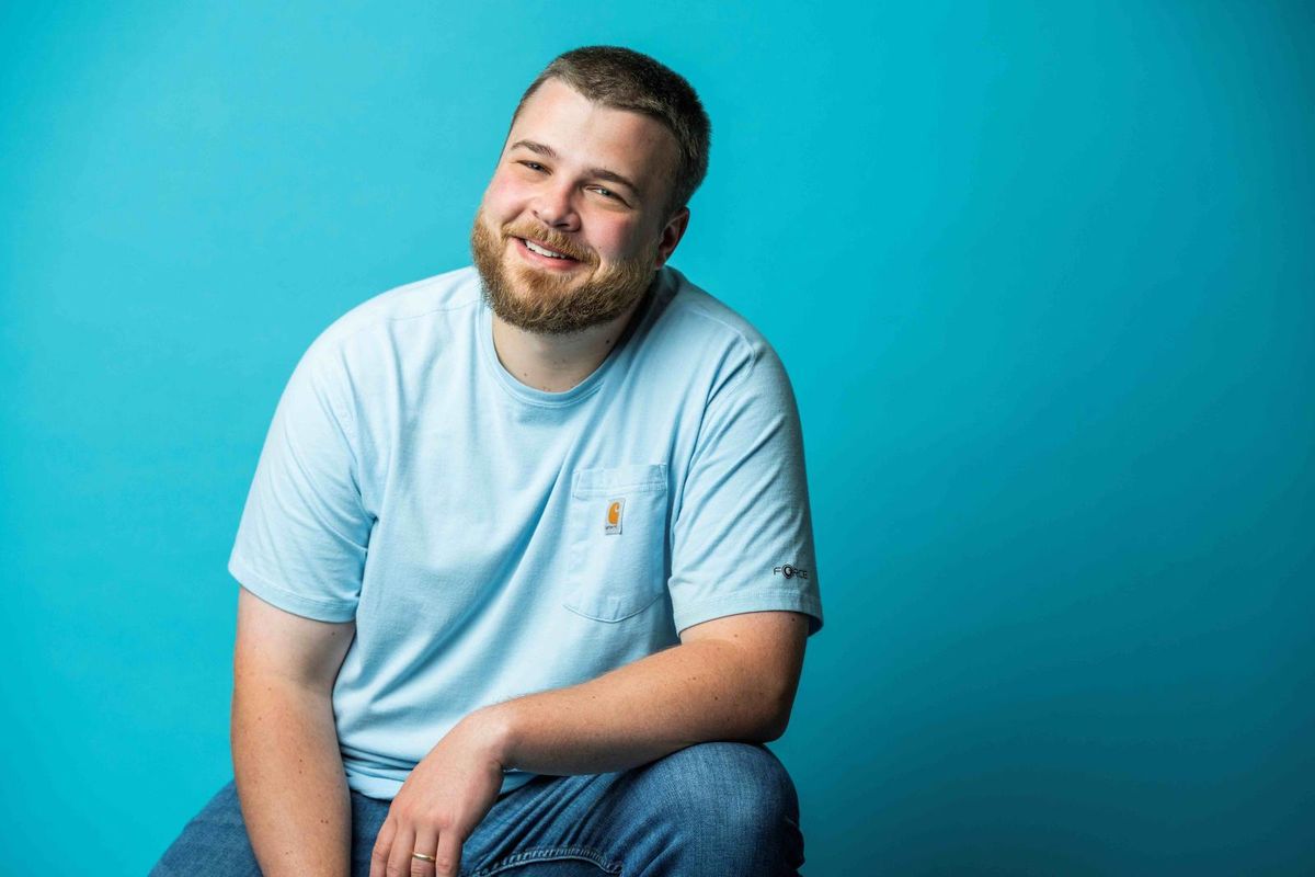 Aaron Weber at Funny Bone - Syracuse, 25 October | Event in Syracuse | AllEvents