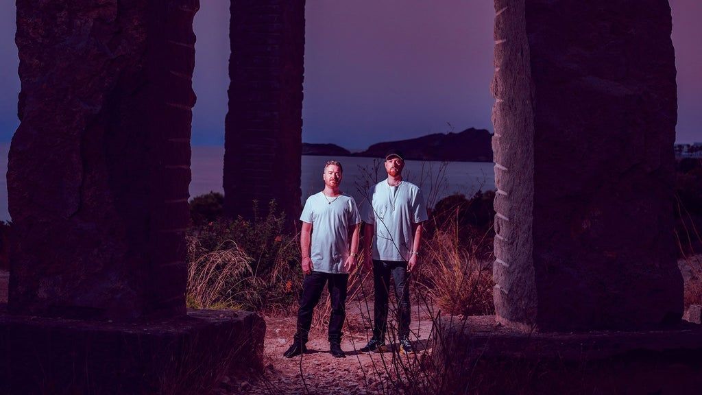 Gorgon City, 8 August | Event in Denver | AllEvents