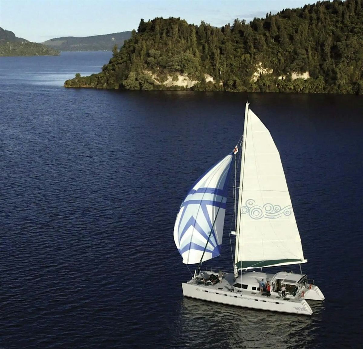 Yacht party, 15 February | Event in Taupō | AllEvents