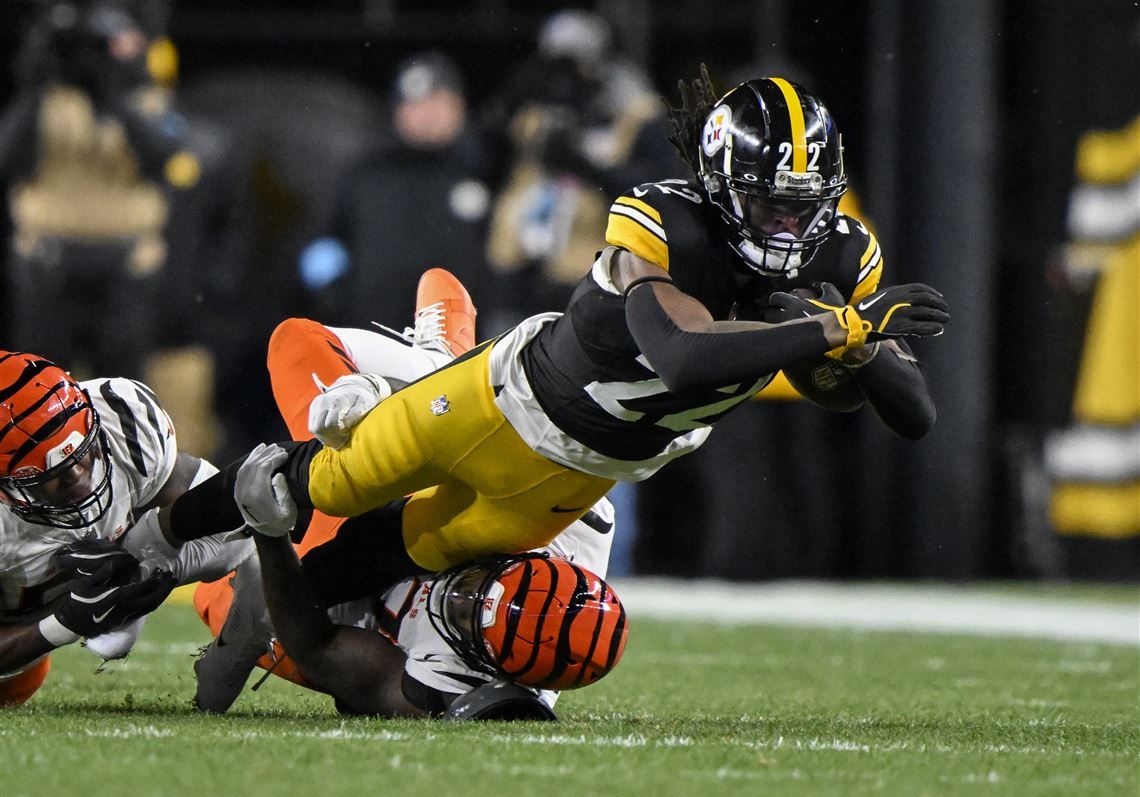 Cleveland Browns vs. Pittsburgh Steelers, 27 December | Event in Cleveland | AllEvents