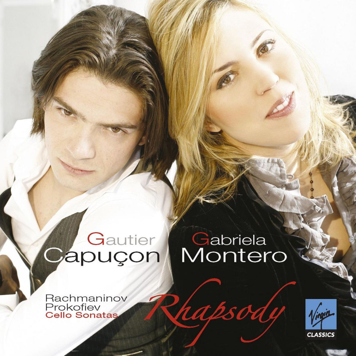 Montero, Prokofiev and Tchaikovsky at National Arts Centre | Event in Ottawa | AllEvents