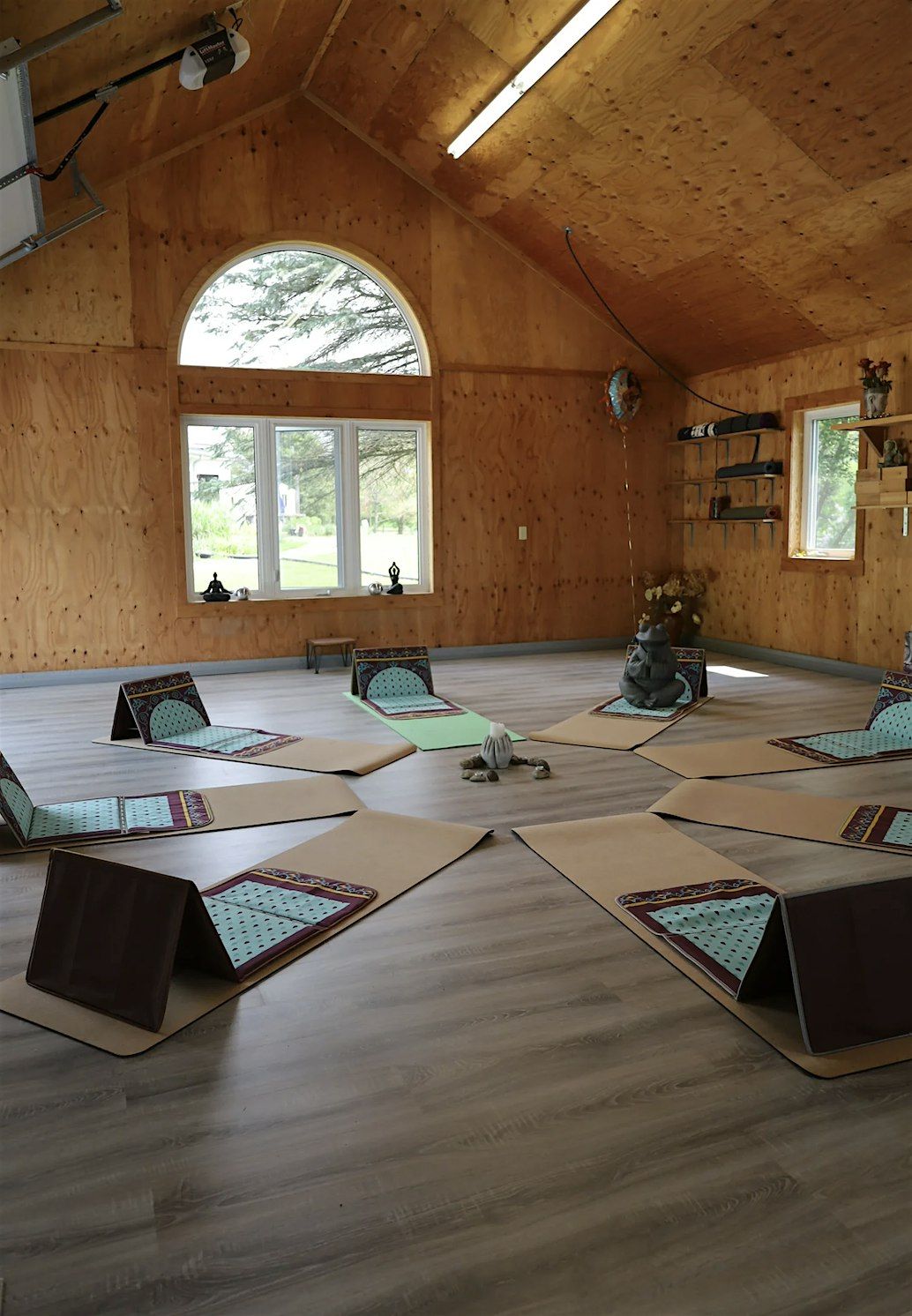 Reset: A Single-Day Retreat to Realign, 31 January | Event in East Gwillimbury | AllEvents