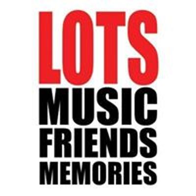 LOTS MUSIC