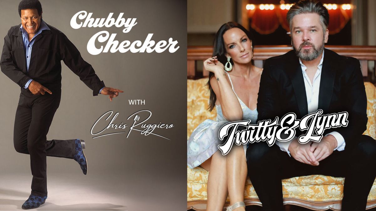 Chubby Checker at Avalon Ballroom Theatre at Niagara Fallsview Casino Resort, 11 March | Event in Niagara Falls