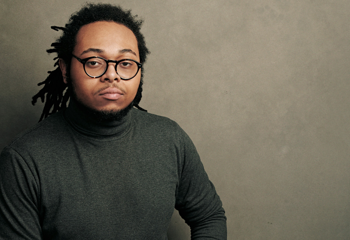 Immanuel Wilkins at SF Jazz Center - Miner Auditorium, 26 March | Event in San Francisco | AllEvents
