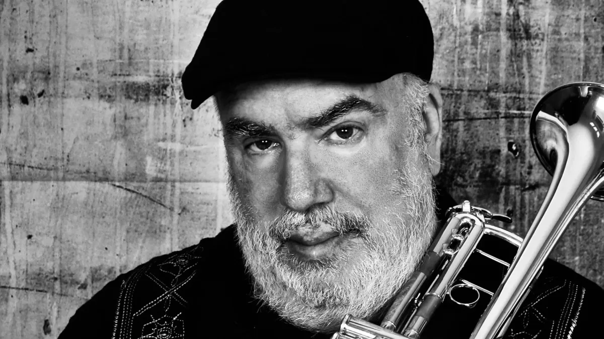 Randy Brecker, Chris Potter, Ron Carter, Kenny Barron in New York, 5 August | Event in New York | AllEvents
