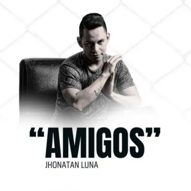 Jhonatan Luna