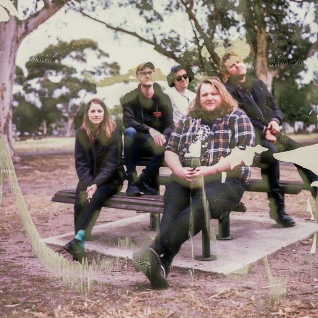 The Smith Street Band in Belgrave, 18 September | Event in Belgrave | AllEvents