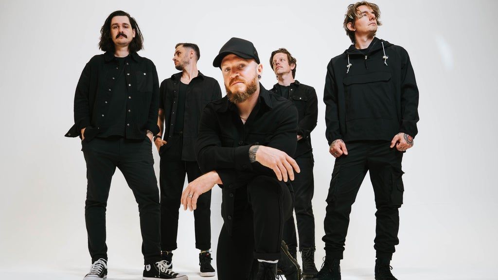 We Came As Romans - Bad Luck Tour, 4 August | Event in Houston | AllEvents