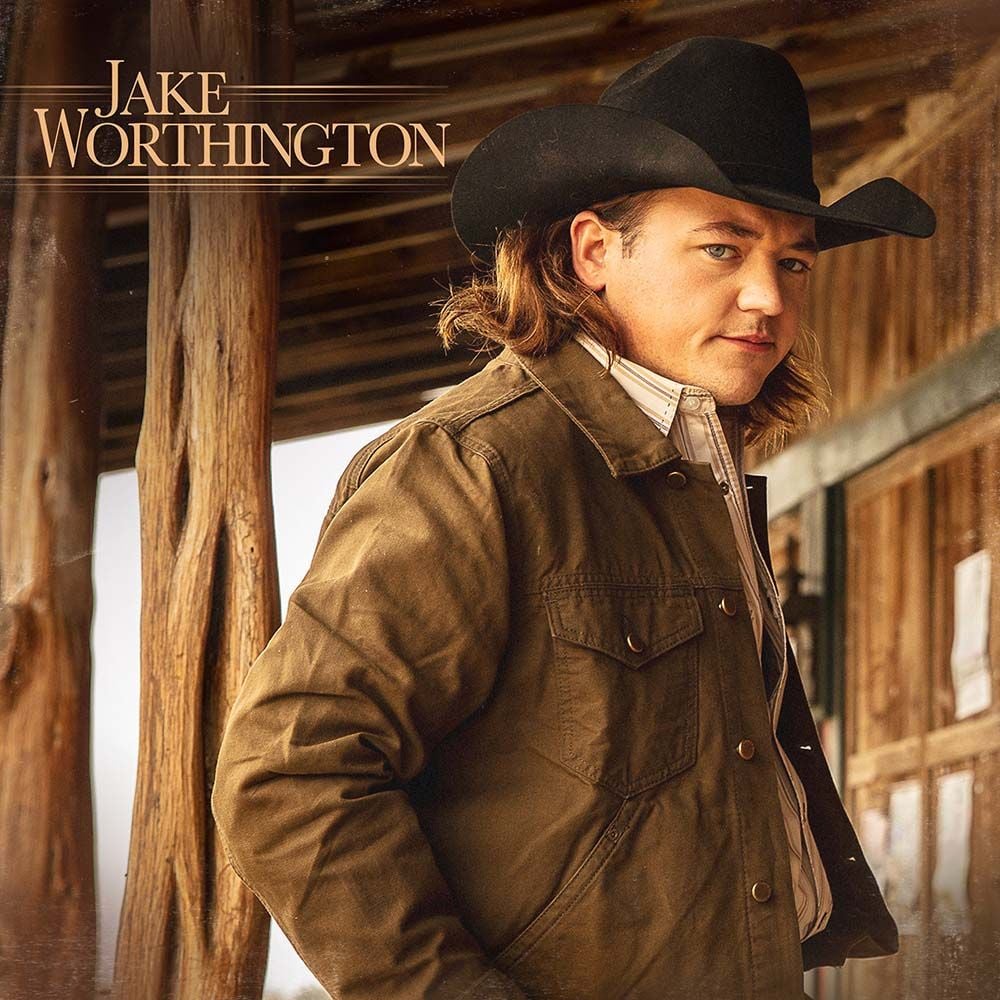 Jake Worthington at Ellis Theater, 15 May | Event in Philadelphia | AllEvents