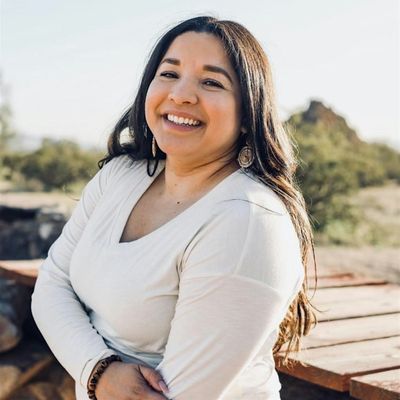 Divinely Inspired By Vanessa logo