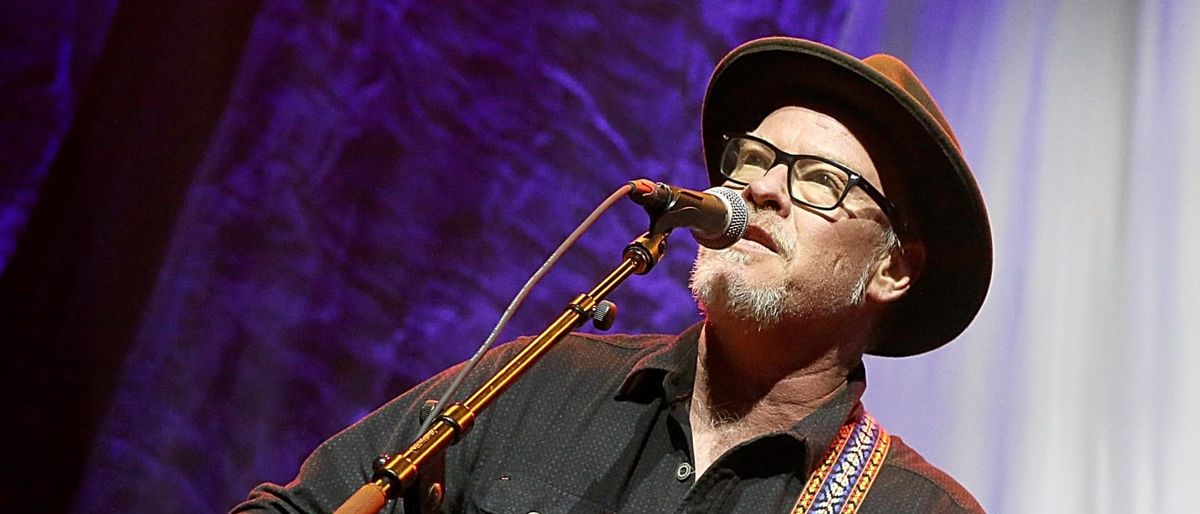 Shawn Mullins, 6 September | Event in Novato | AllEvents