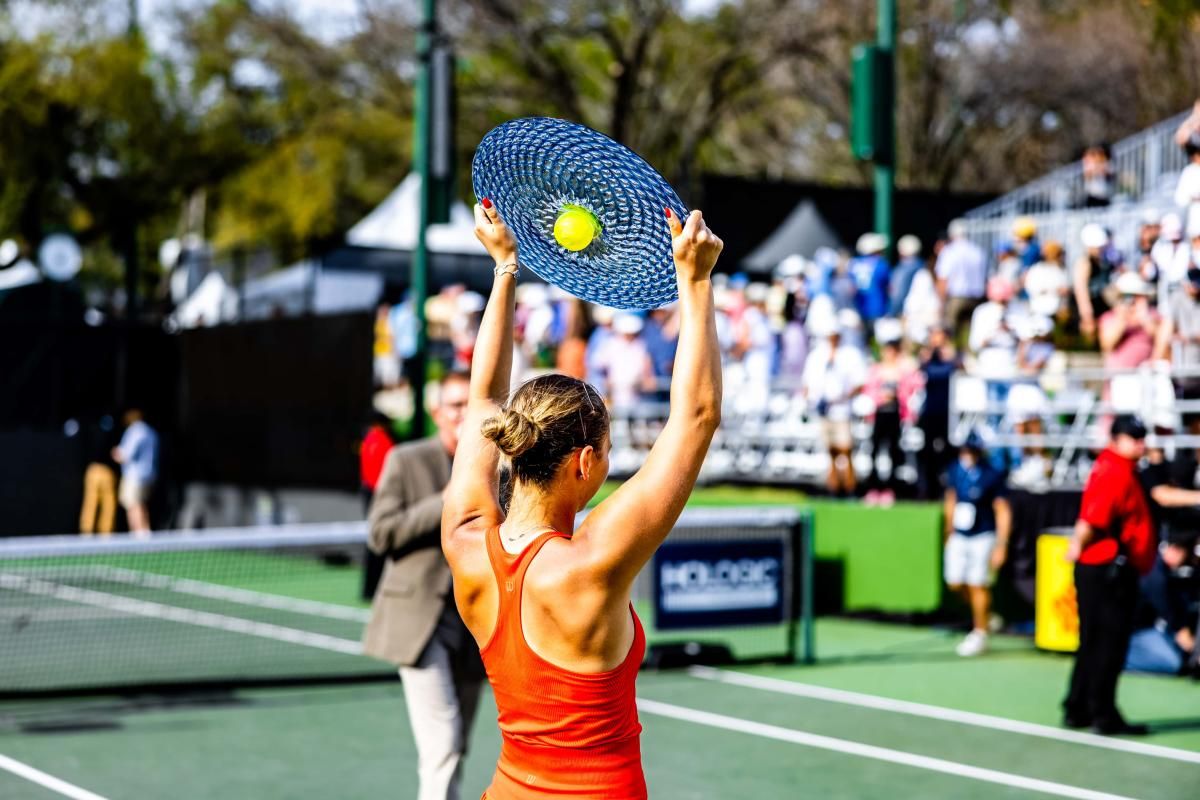 ATX Open - Qualifying, 20 February | Event in Austin | AllEvents