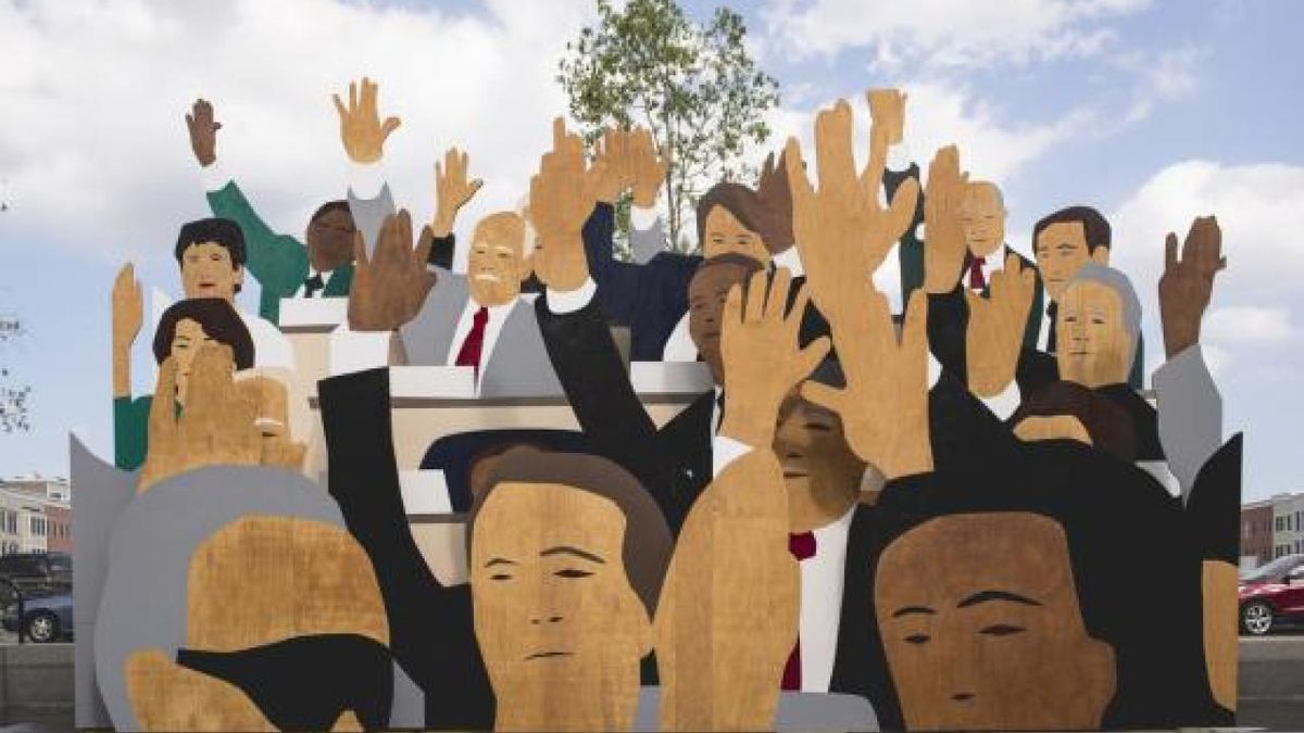 Parking Ryan Davis, 4 December | Event in Carrboro | AllEvents