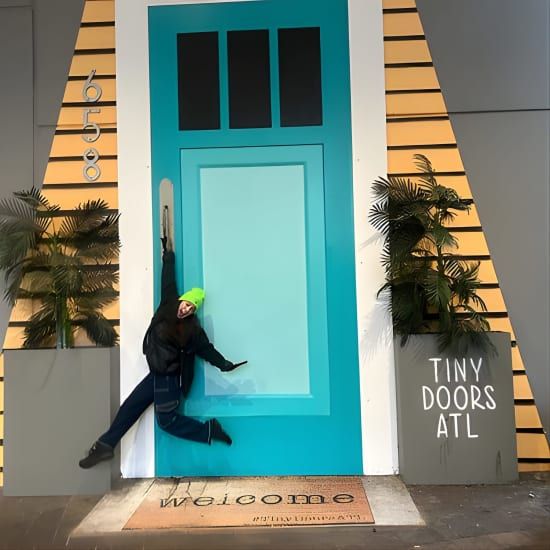 Atlanta Street Art and BeltLine Tour with Happy Hour and Activity, 24 May | Event in Atlanta | AllEvents