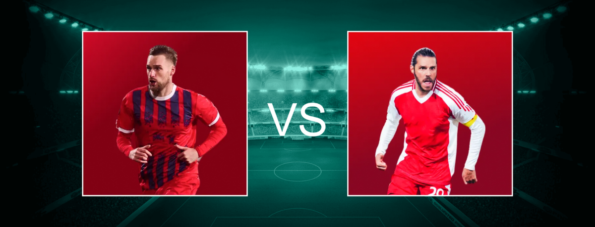 FC Union Berlin vs FC Heidenheim at Stadion An der Alten Forsterei | Event in Berlin | AllEvents