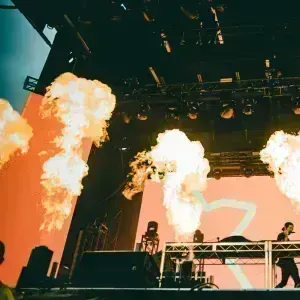 Sound Tribe Sector 9 - STS9