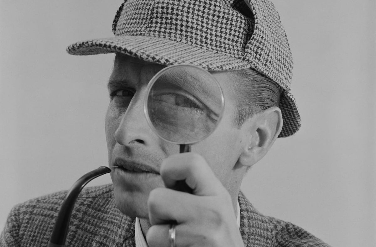 Sherlock Holmes - The Great Detective - Philadelphia, 17 January | Event in Philadelphia | AllEvents