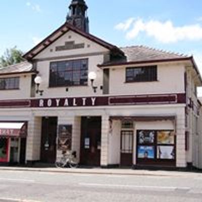 Royalty Cinema, Bowness