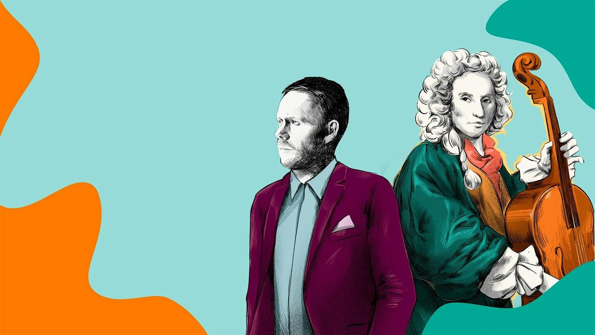 Recomposed by Max Richter: Vivaldi, The Four Seasons