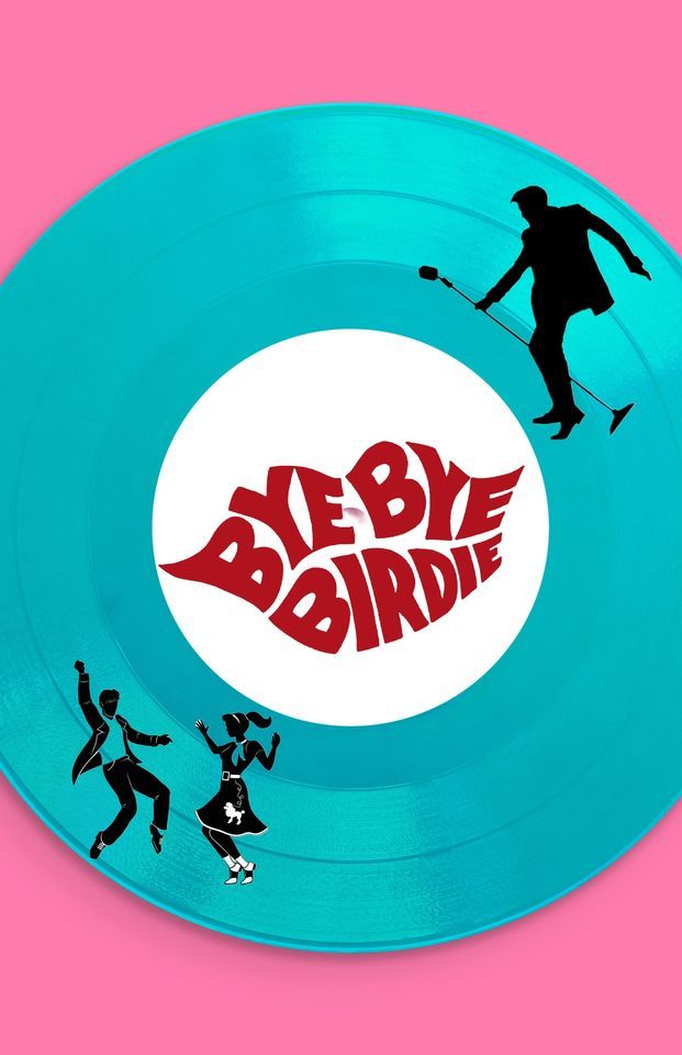 Bye Bye Birdie, The Wick Theatre & Museum Club, Lantana, December 1