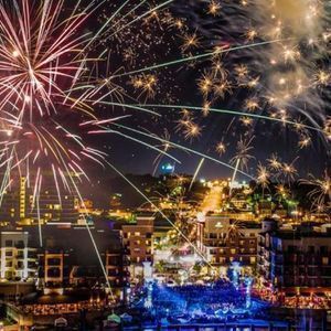 New Years Eve Concert - Branson