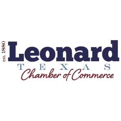 Leonard Chamber of Commerce