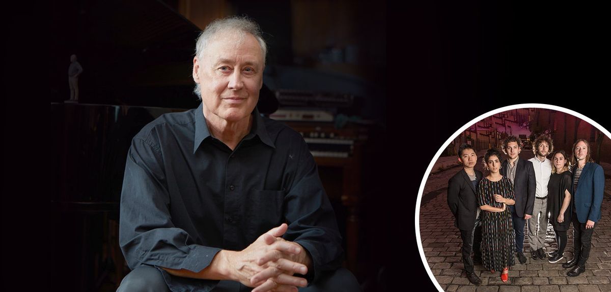 Bruce Hornsby | Event in Pittsburgh | AllEvents