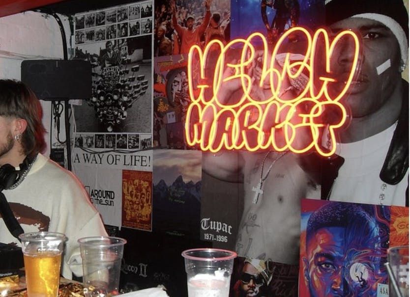 Karaoke Night at Helch Market , 17 May | Event in Bournemouth | AllEvents