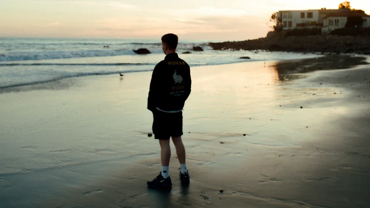 Sam Gellaitry in Fortitude Valley, 2 January | Event in Fortitude Valley | AllEvents