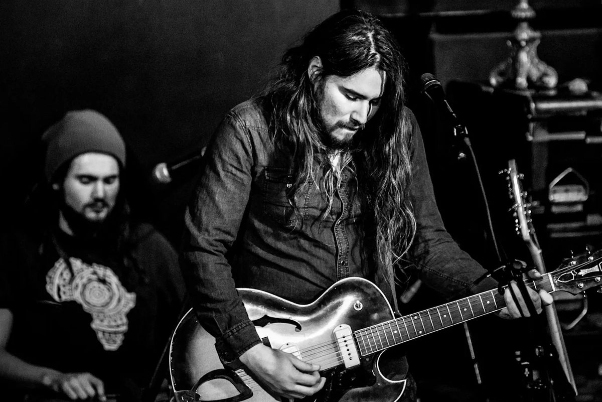 Wolfchild Duet Live at the Treehouse Cafe, 13 February | Event in Bainbridge Island | AllEvents