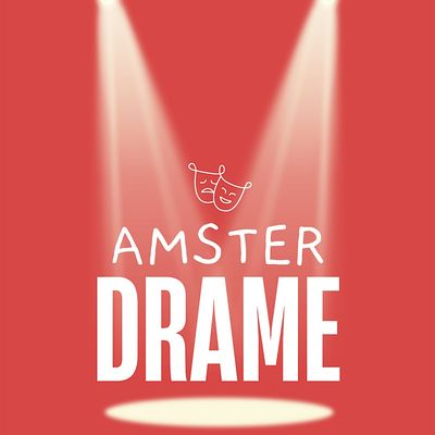 Amsterdrame logo