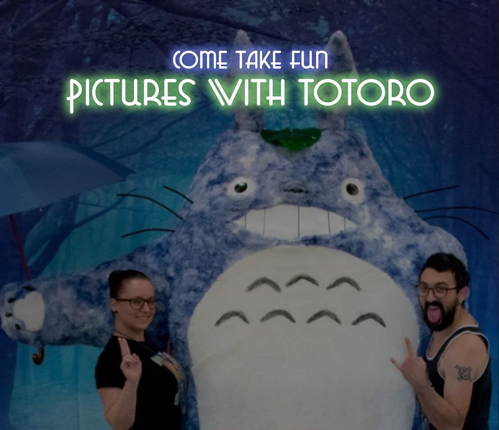 KimoKawaii Anime Experience & Convention, 17 April | Event in Bryan | AllEvents