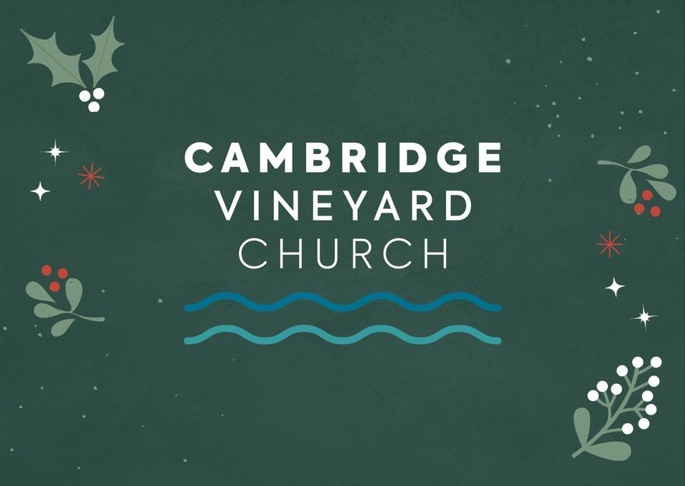 Christmas Celebration, Parkside Community College, Cambridge, December 17 2023 AllEvents.in