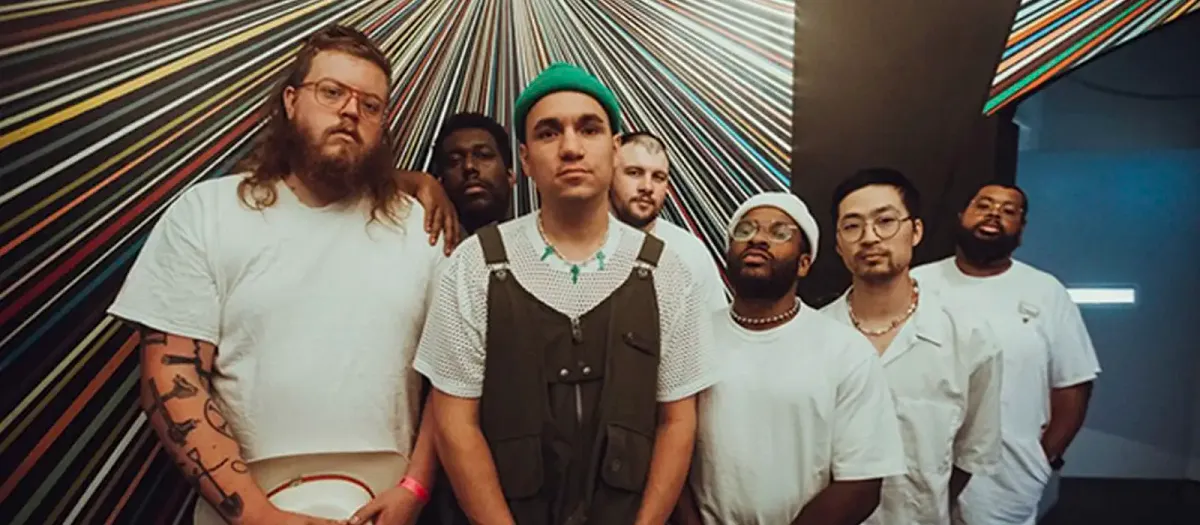 Kings Kaleidoscope at World Cafe Live Philadelphia, 30 September | Event in Philadelphia | AllEvents