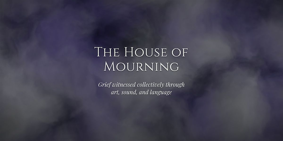 House of Mourning, 19 December | Event in Denver | AllEvents