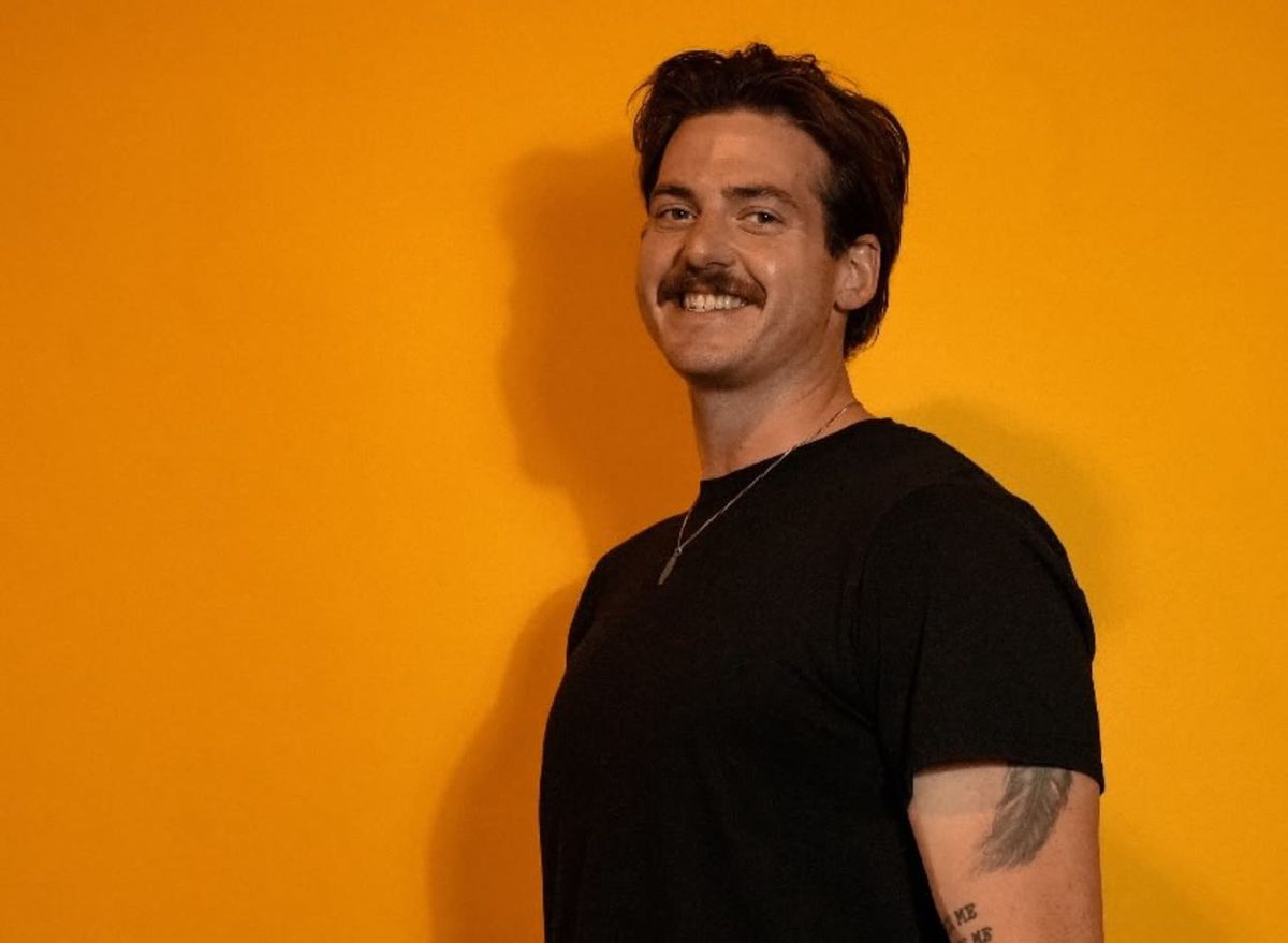 Dylan Carlino, 22 April | Event in San Diego | AllEvents