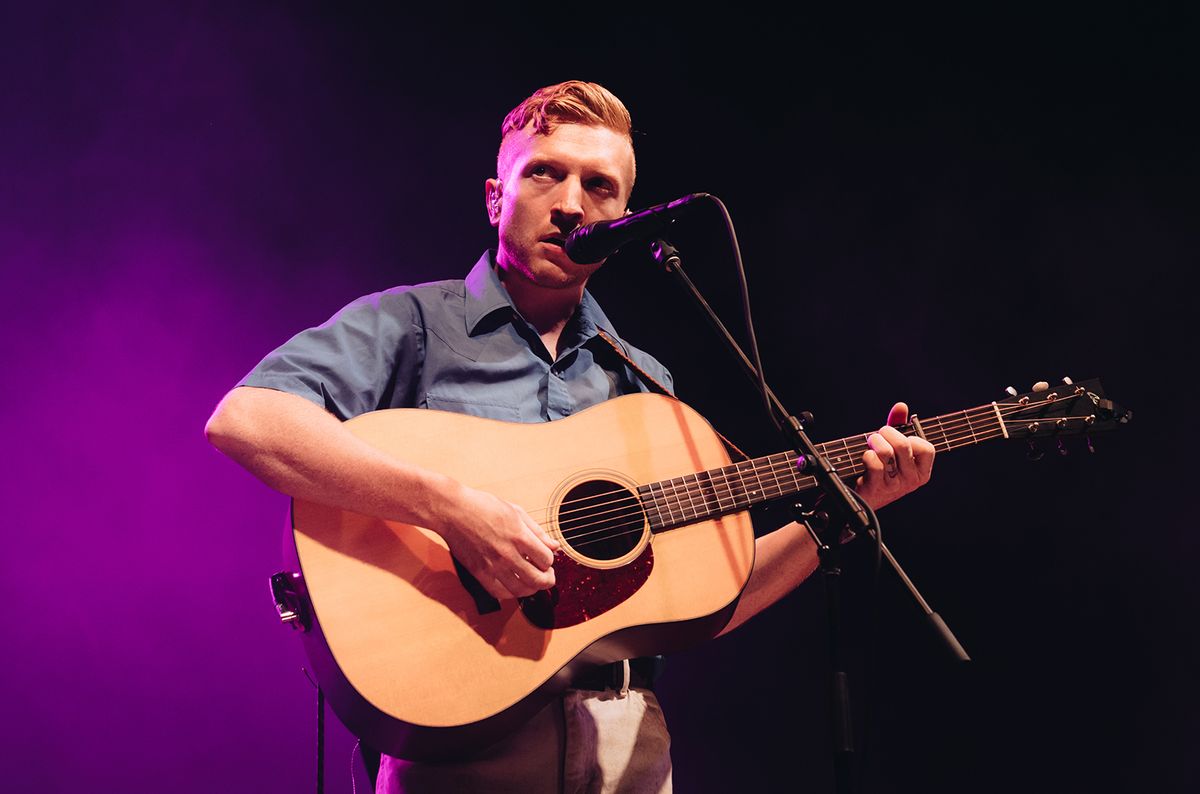 Tyler Childers (Concert), Madison Square Garden, Manhattan | AllEvents.in