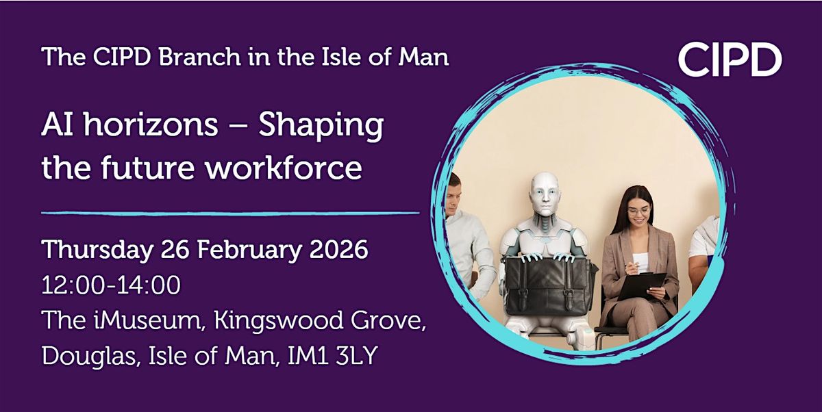 AI horizons – Shaping the future workforce